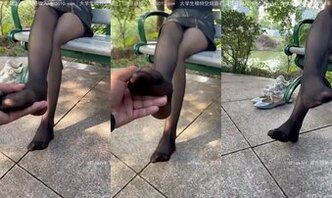 徐州黑丝女生