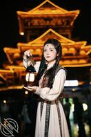 好喜欢这个女人，多年前用她原味内裤打过一次飞机后再也没机会见过面，南方的1