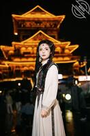 好喜欢这个女人，多年前用她原味内裤打过一次飞机后再也没机会见过面，南方的2