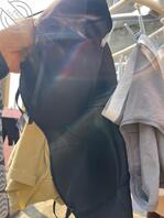 出太阳是扫楼的好天气，内衣 内裤我胸罩1