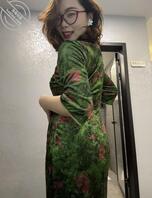 发一些妈妈的照片，不知道容不容易上，大家给点建议2