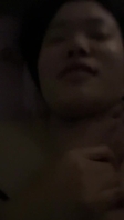 猛干女友看表情就知道很爽