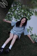 南京的健身房女私教，28岁大龄未婚，专门找帅气和鸡巴大的男学员约炮，口活2