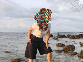 有没有大神指点一下如何操妈2