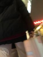 原创分享-抄底白内，旁边有人挺刺激的