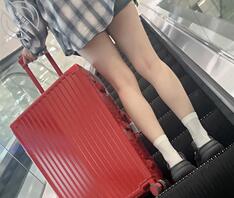 大学生大白长腿2