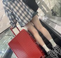 大学生大白长腿