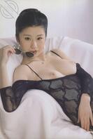 《风韵：人体模特摄影艺术 A》1