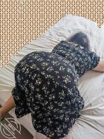 不拉窗帘 后入大屁股爱妻0