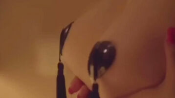 老婆的自拍诱惑