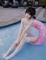 最近我自己没拍什么照片，发点朋友的叭！