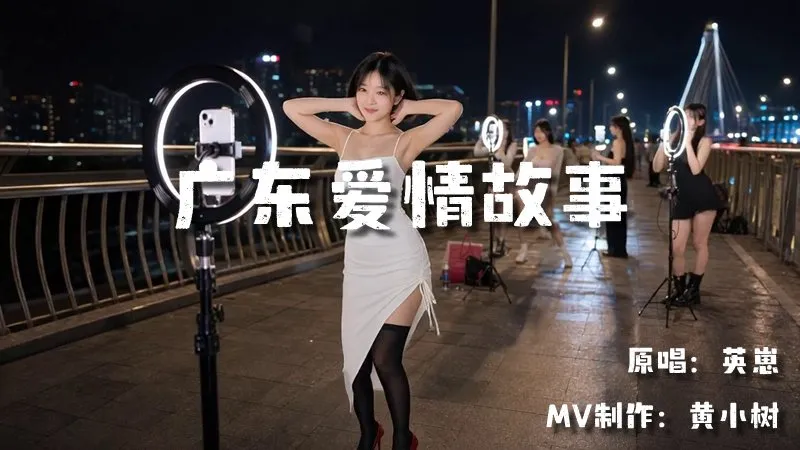 广东爱情故事