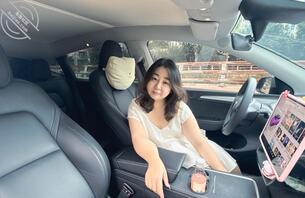 太原骚货户外自拍反差照片，有想看后续的点赞留言。2