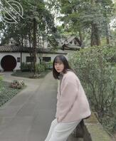 分享老姐的日常生活照，欢迎各位对我姐意淫。