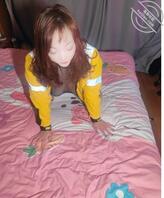 南京熟女真不错，应该好多人认识。2