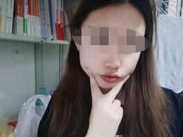 希望羞辱粗口评论我亲姐0