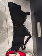 前段时间入户维修，女主人出去买配件，我翻她的内衣2