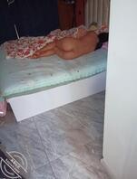 几年前把我跟我妈的自拍录像整没了2