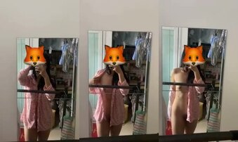 女护士自拍诱惑