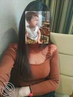 这骚货长的一般，馒头挺大，不错不错1