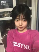 山西运城妹妹 陈茹茹 做爱遭曝光1