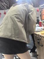 同事在家换衣服被记录1