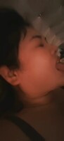 骚妻微露脸