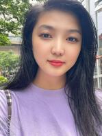 大屁股，骚逼1