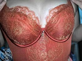 老婆说本命年要穿红色1