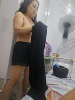 偷拍老妈（喜欢的评论）1