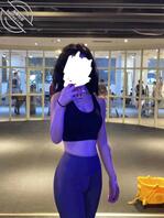 把自己玩到高潮抽搐，叫的很骚！