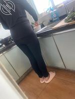 真实母子，不敢直接射给妈妈喝呀0