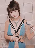 动漫画风风格的私房写真140