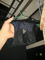 丈母娘是真的sao呀 穿开裆内裤 交换发评论区0