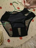 丈母娘是真的sao呀 穿开裆内裤 交换发评论区2