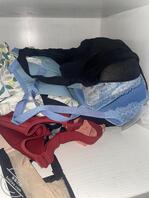 好想射在丈母娘内衣内裤上面 又怕被发现 帮我想想办法呗各位大哥2