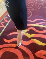 原创飞哥59内射白丝袜高跟舅妈姐2