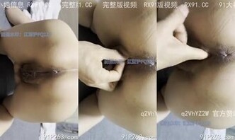 【上海/无锡夫妻自拍】大肉臀老婆饮水多，想要肉壮粗鸡巴填满