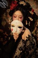 lp前几个月拍的写真，大家评价评价2