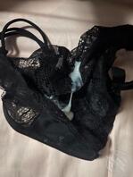 怒射小姨子骚内裤，通过内裤能判断出小姨子是什么样的人吗1