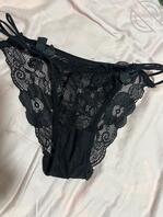 怒射小姨子骚内裤，通过内裤能判断出小姨子是什么样的人吗