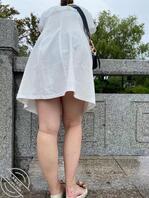 【分享大赛】全部街拍偷拍，女人身材气质都不错！0