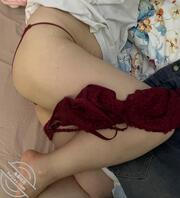 老妈要出去小聚不陪我0