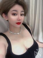 性感大奶子短发少妇1