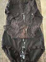 骚舅妈的内裤只玩真实撸射2