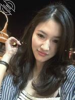 青岛骚妻臧运娇，奶子大可以打奶炮。有没有兄弟来站起来使劲蹬的？2