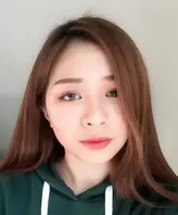 蒋欣瑜 便利店纹身收银员【蒋欣瑜】被前男友曝光两人真实拍摄的不雅视频！1