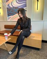 老妈在抖音和别人聊骚