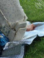 霓虹骚货的骚脚1