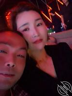 绿帽夫妻彤彤偷偷舔野男人的屌0